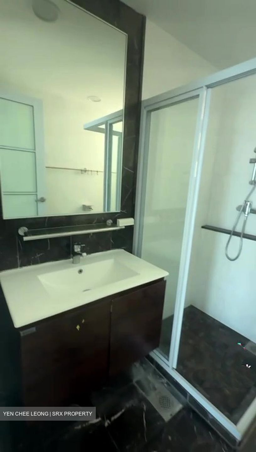 Butterworth 8 (D15), Condominium #451648961